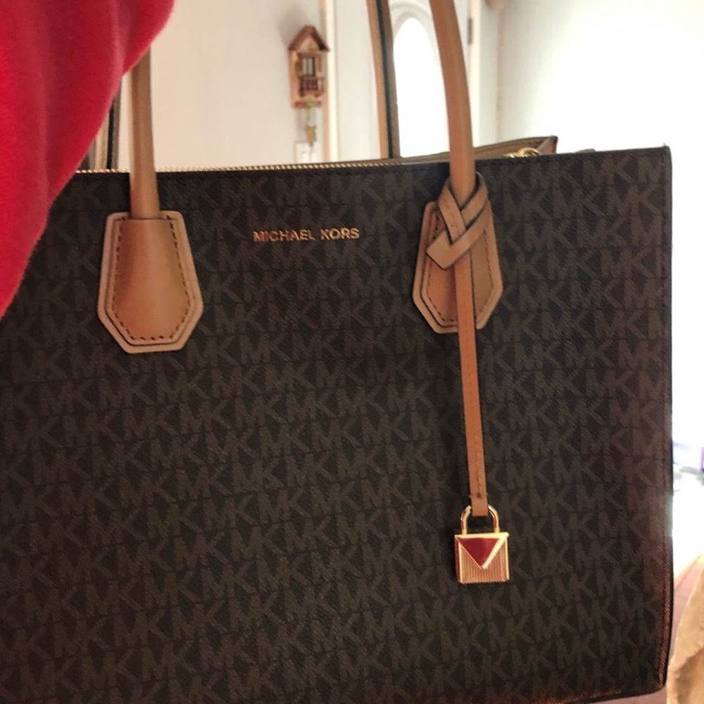 Michael Kors handbag
